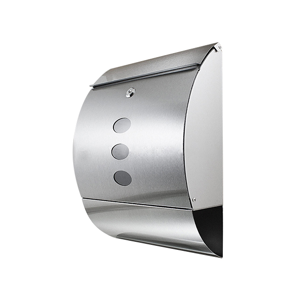 Stainless Steel Mailbox-HPB2211